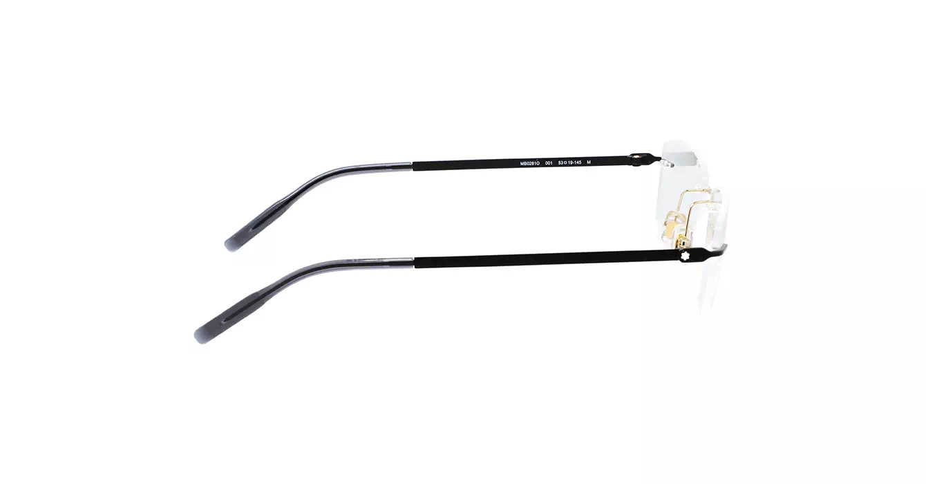Montblanc MB0281O 001 s53