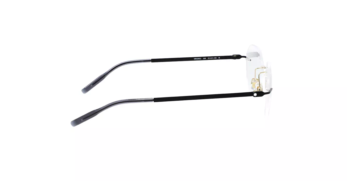 Montblanc MB0282O 006 s51