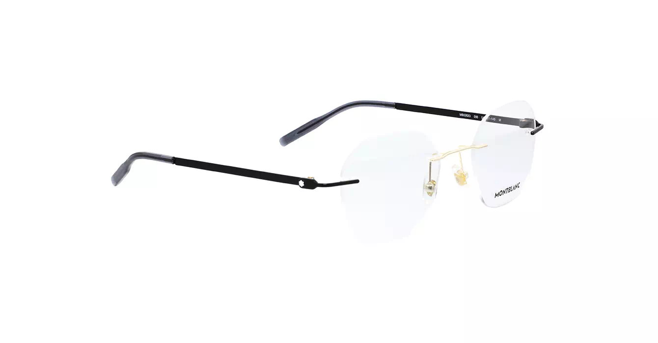 Montblanc MB0282O 006 s51