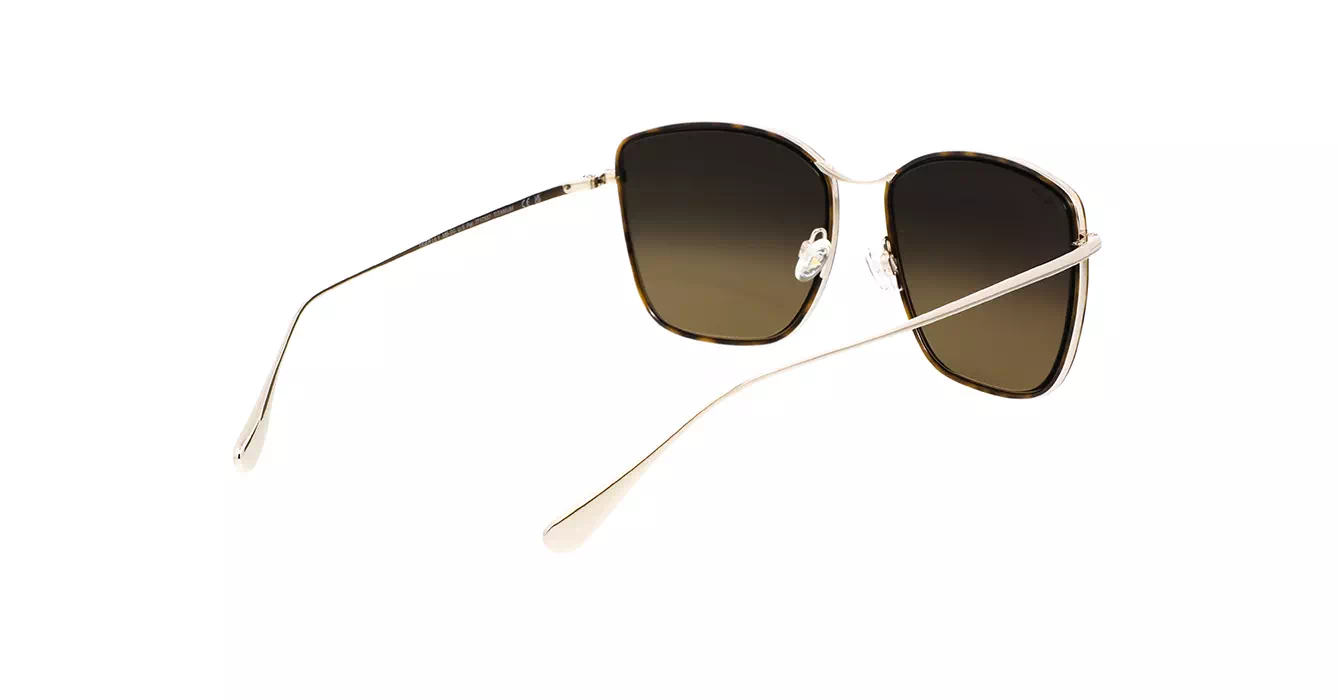 Maui MJ561 10 HS TIGER LILY s57