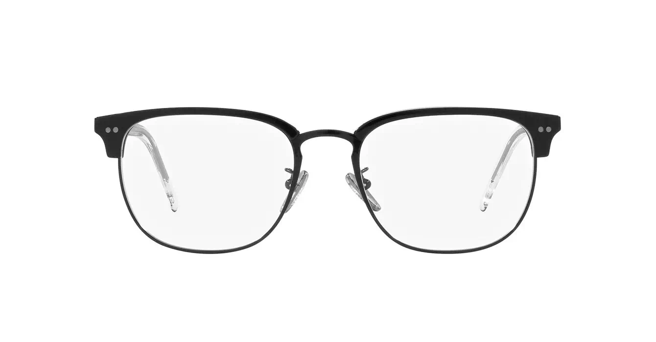 Prada VPR-11Z-D 1AB-1O1 s54