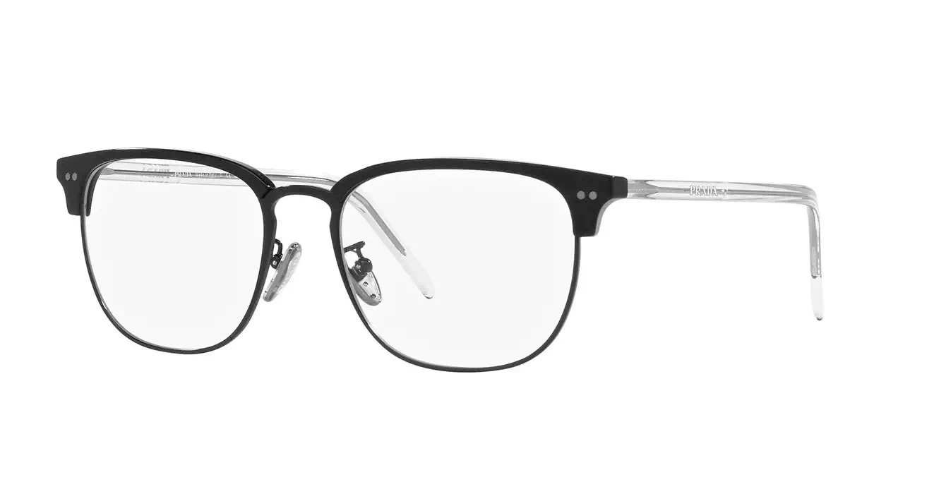 Prada VPR-11Z-D 1AB-1O1 s54
