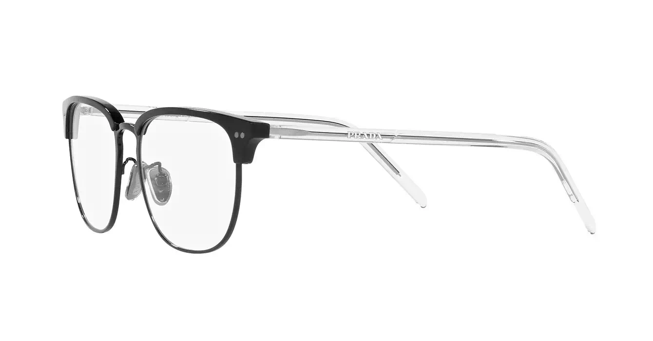Prada VPR-11Z-D 1AB-1O1 s54