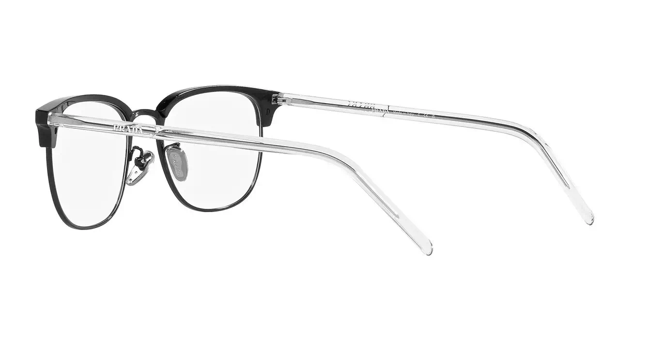 Prada VPR-11Z-D 1AB-1O1 s54