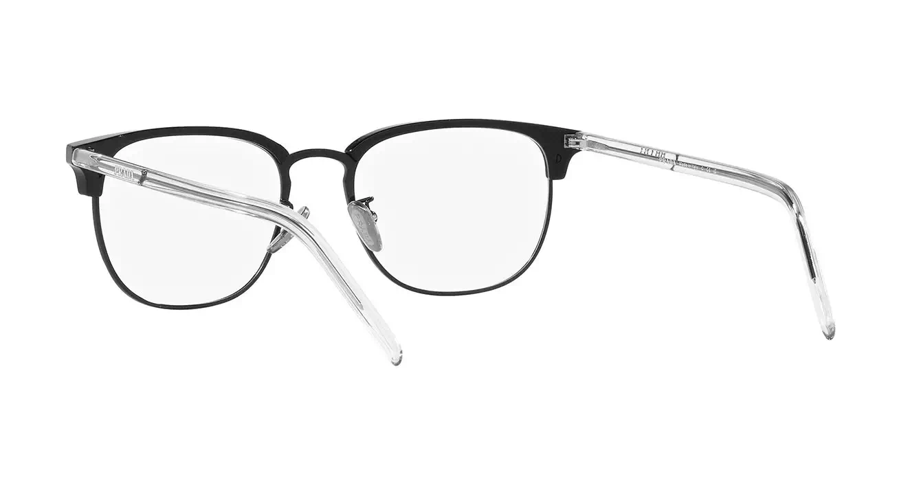 Prada VPR-11Z-D 1AB-1O1 s54