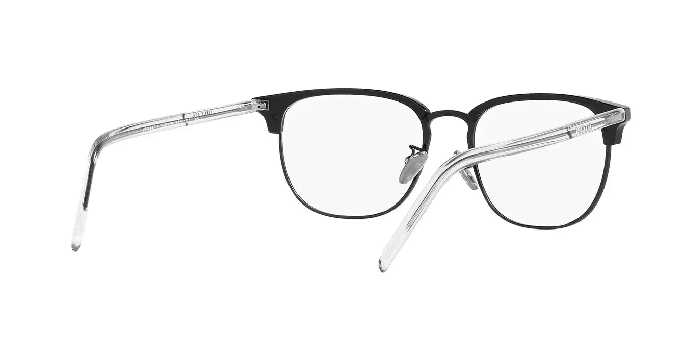Prada VPR-11Z-D 1AB-1O1 s54