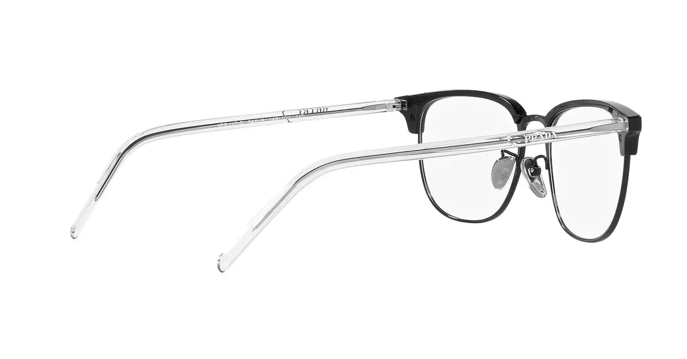 Prada VPR-11Z-D 1AB-1O1 s54