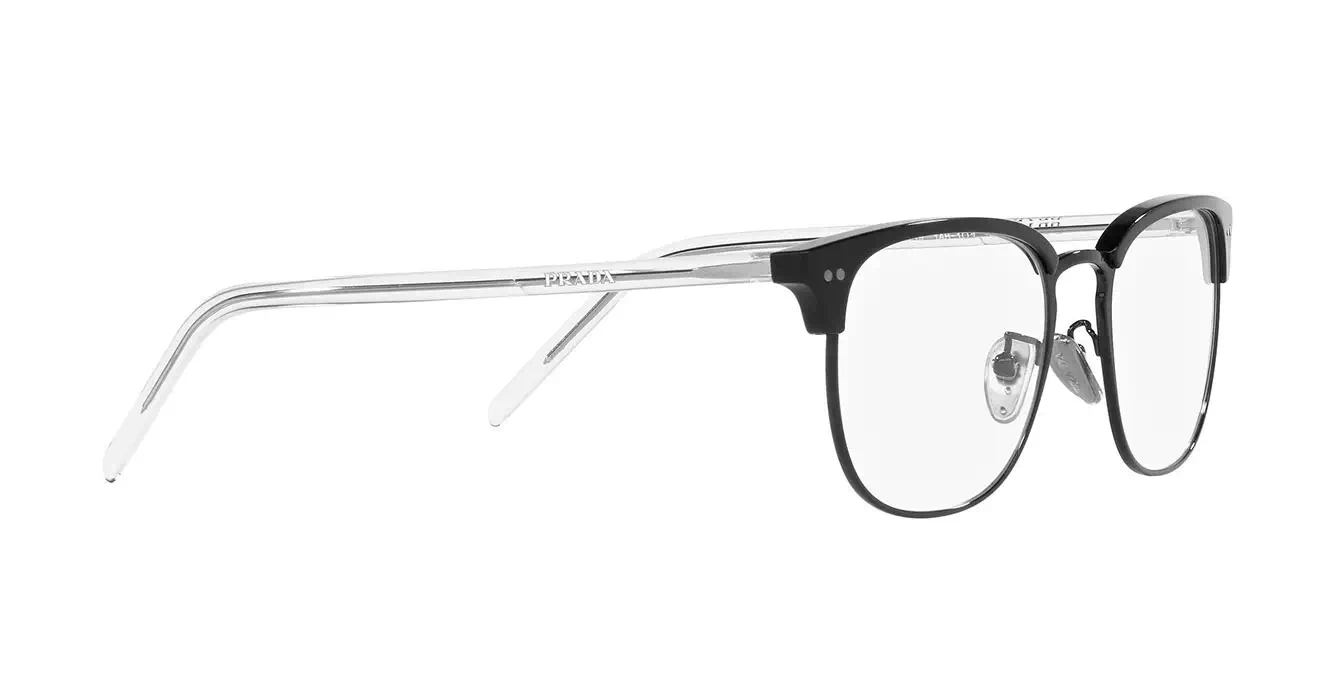 Prada VPR-11Z-D 1AB-1O1 s54