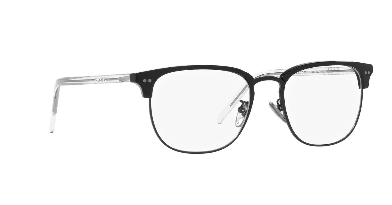 Prada VPR-11Z-D 1AB-1O1 s54