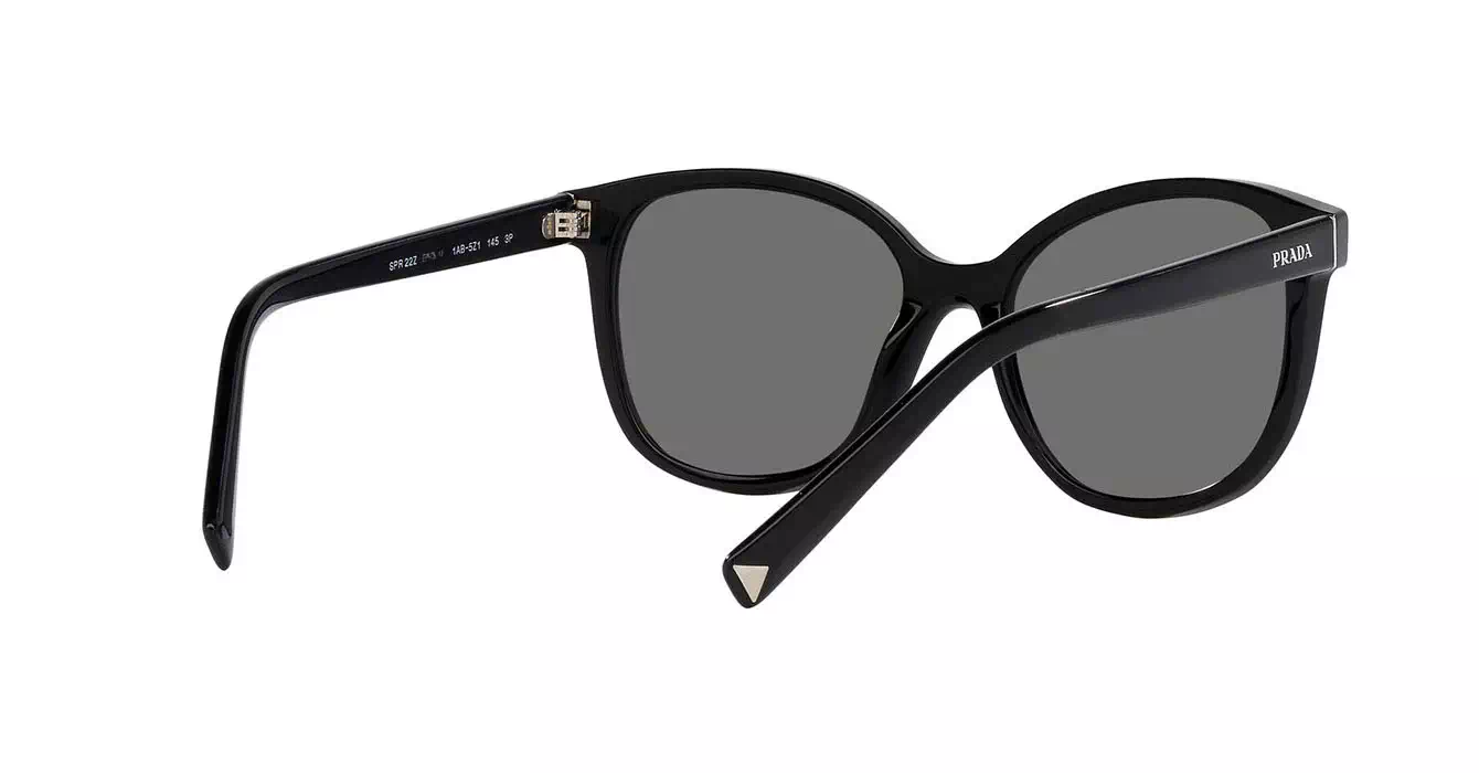 Prada SPR-22Z-F 1AB-5Z1 s55