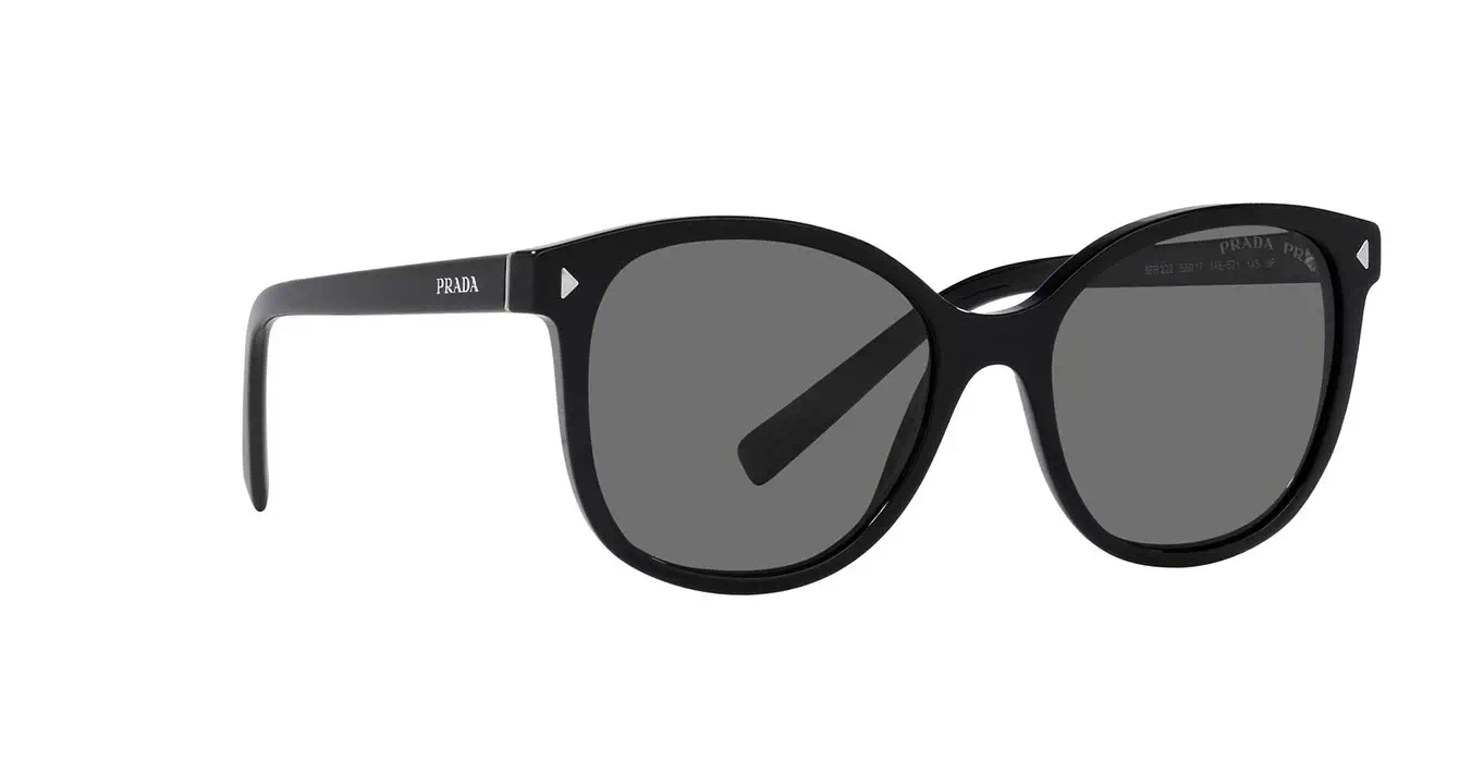 Prada SPR-22Z-F 1AB-5Z1 s55
