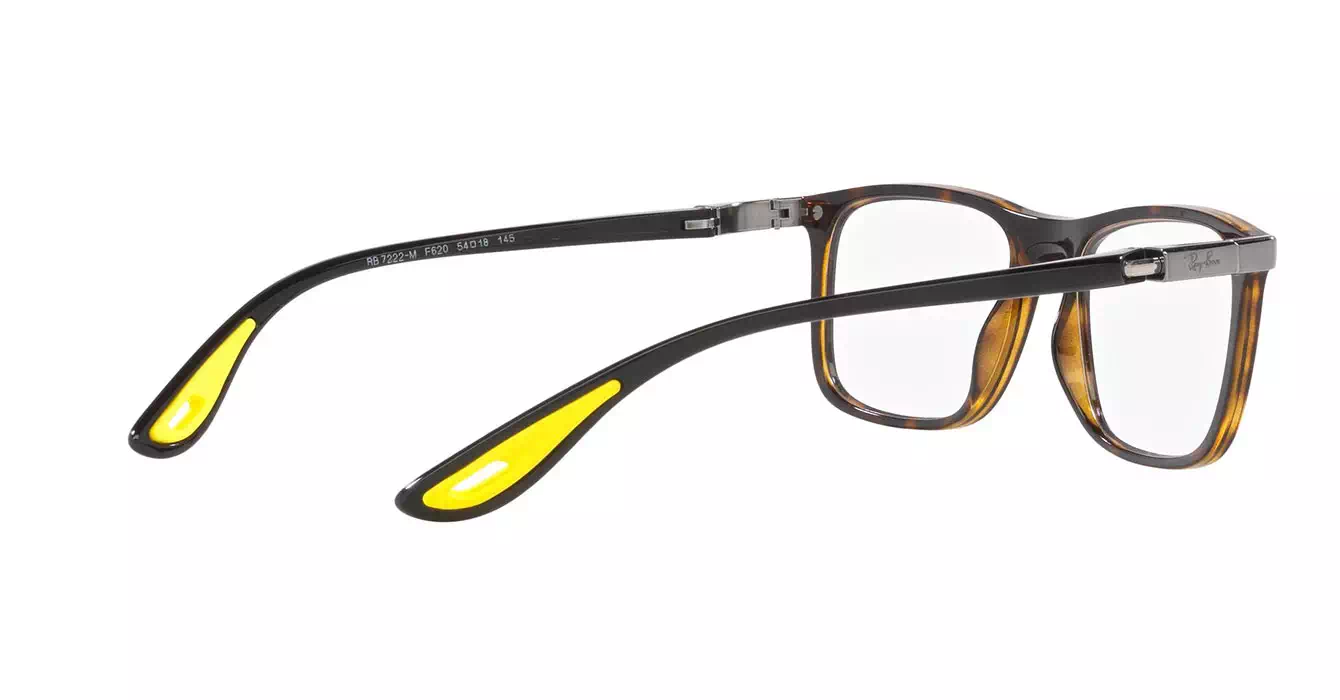 Ray-Ban RB7222-M F620 s54