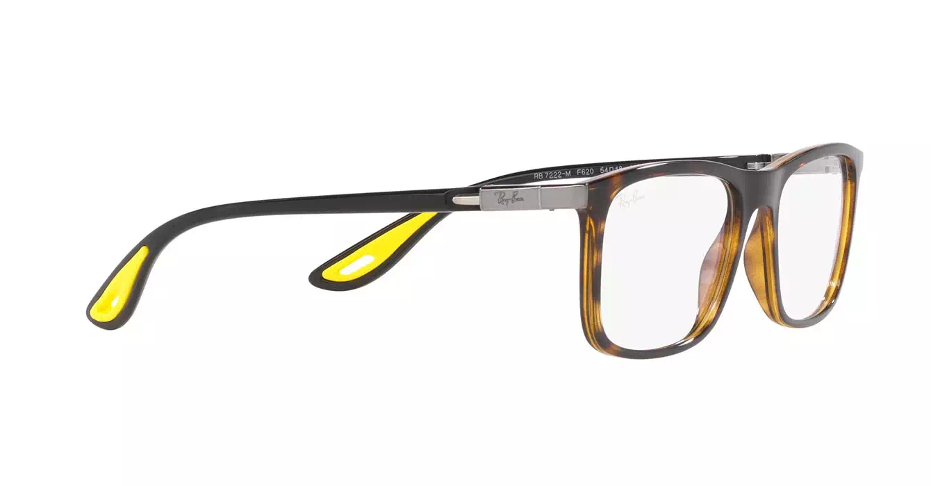 Ray-Ban RB7222-M F620 s54