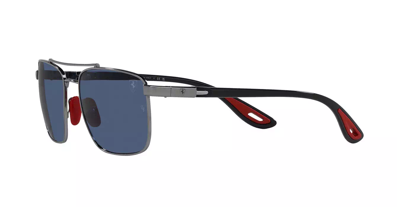 Ray-Ban RB3715-M F085/80 s58