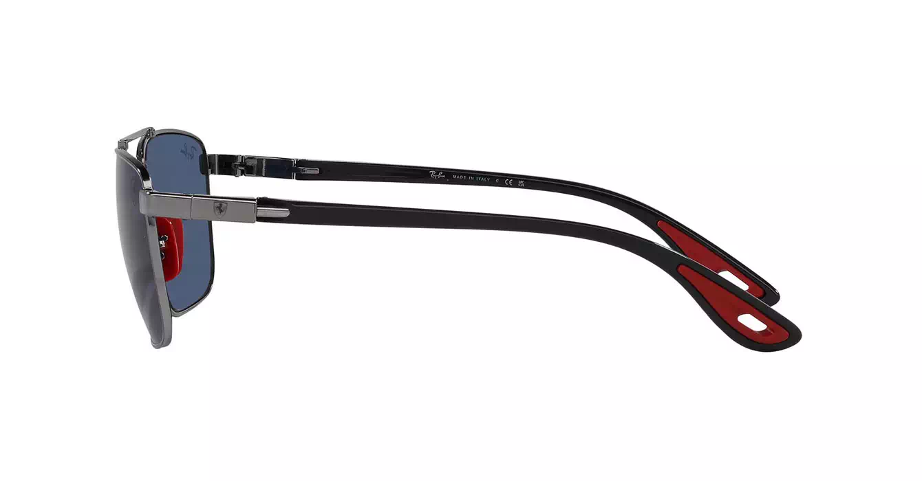 Ray-Ban RB3715-M F085/80 s58