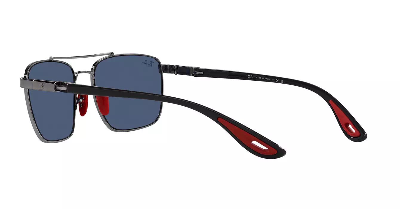 Ray-Ban RB3715-M F085/80 s58