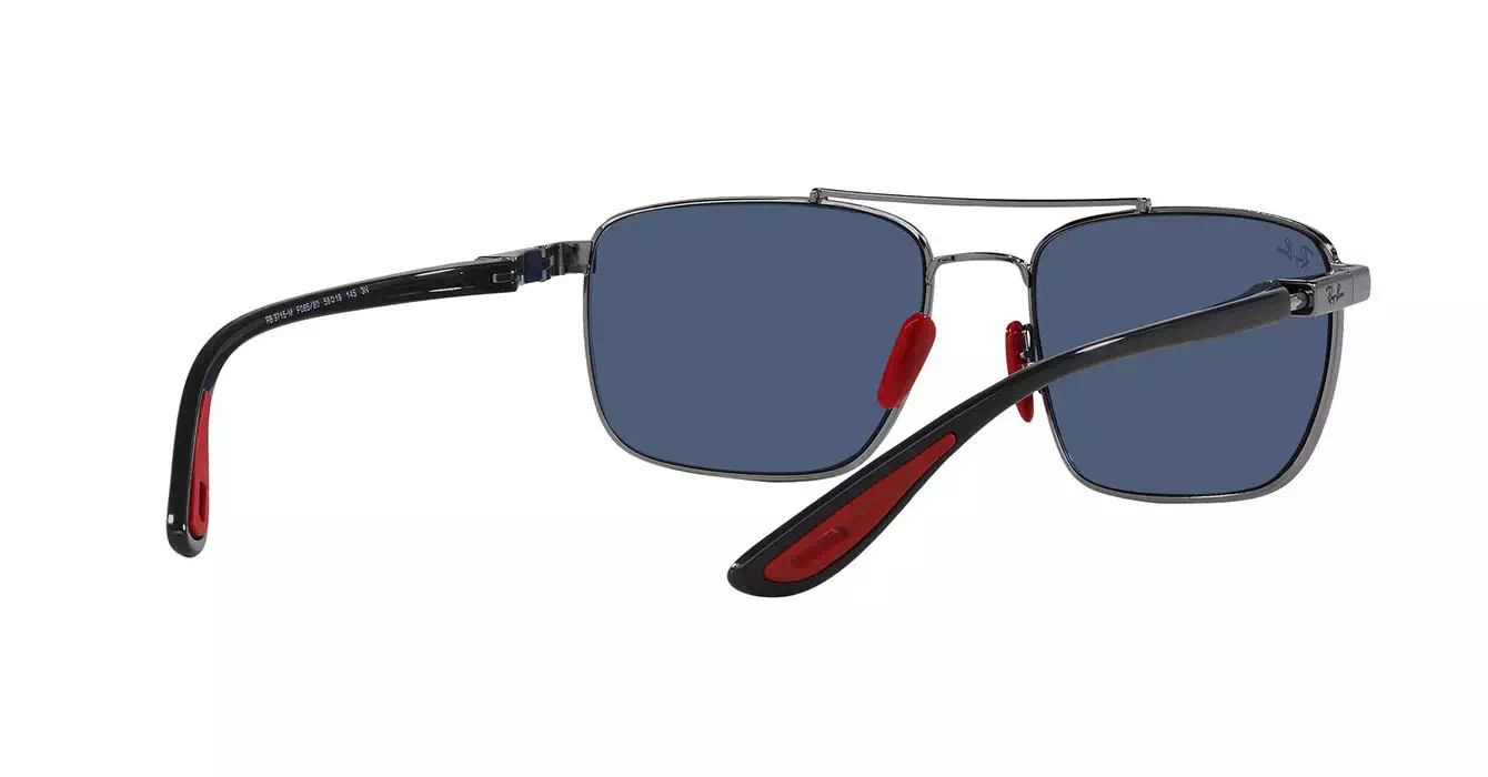 Ray-Ban RB3715-M F085/80 s58