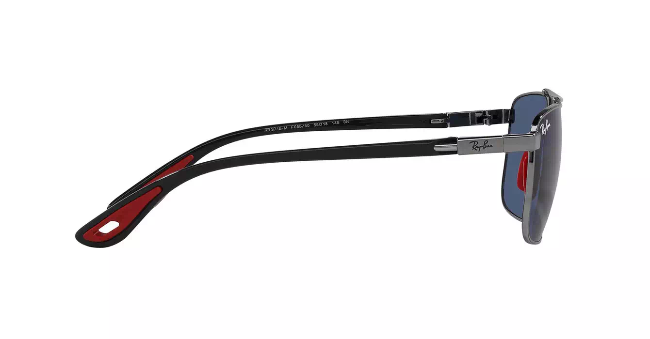 Ray-Ban RB3715-M F085/80 s58