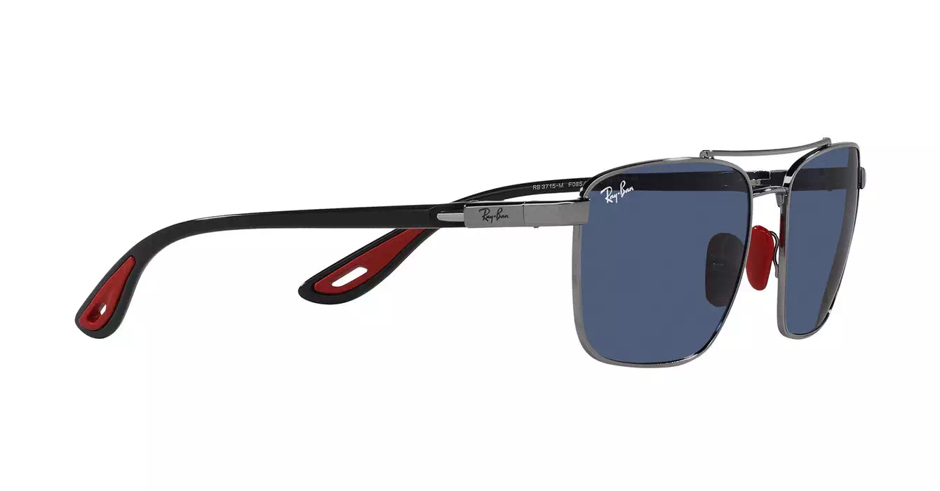 Ray-Ban RB3715-M F085/80 s58