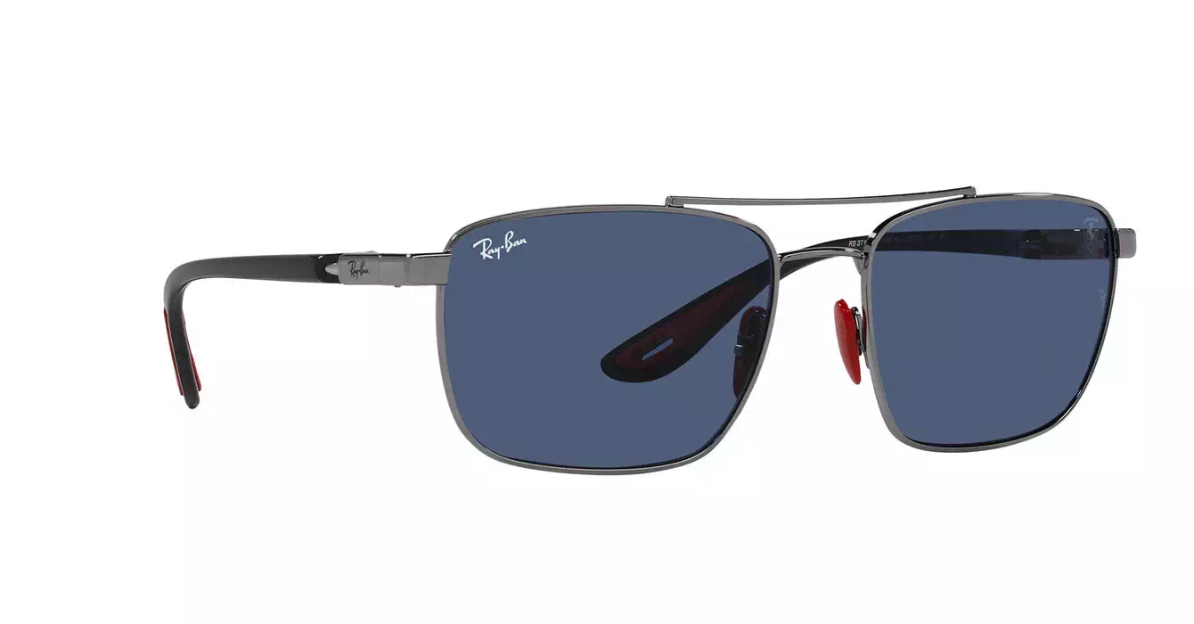 Ray-Ban RB3715-M F085/80 s58