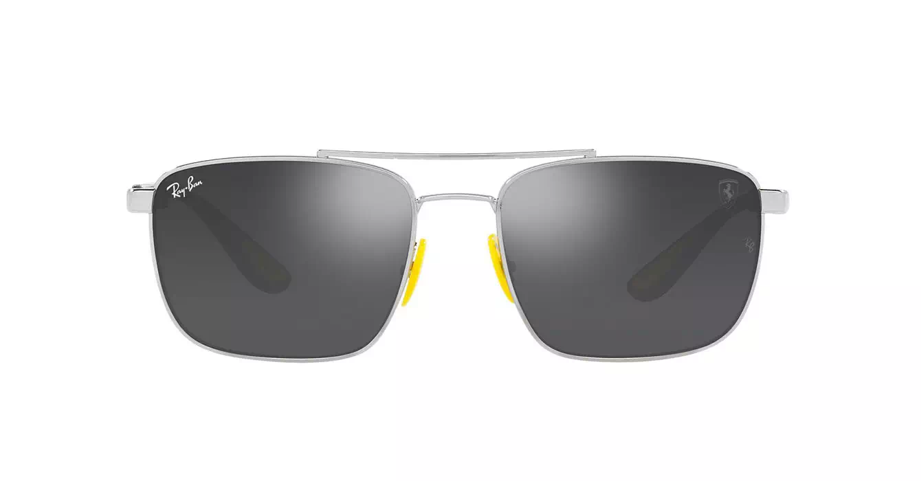 Ray-Ban RB3715-M F064/6G s58