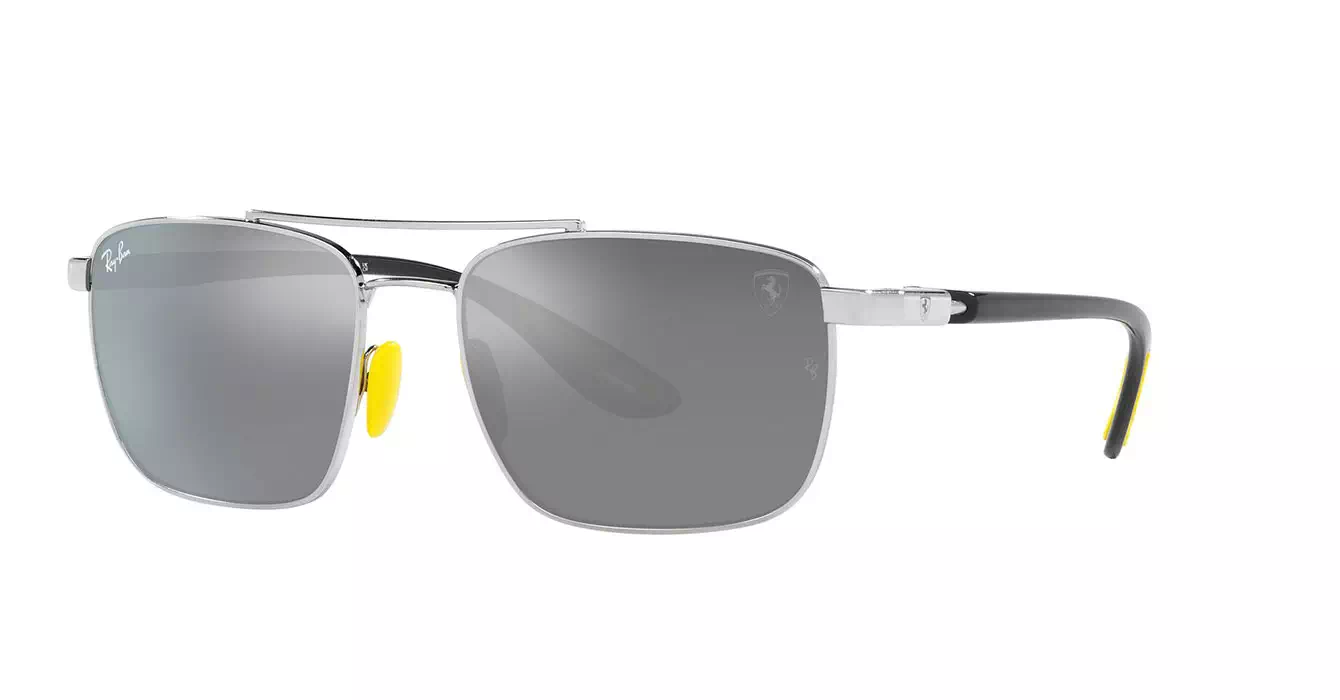 Ray-Ban RB3715-M F064/6G s58