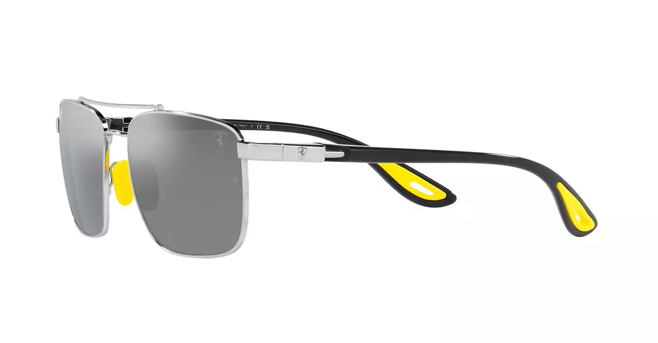Ray-Ban RB3715-M F064/6G s58