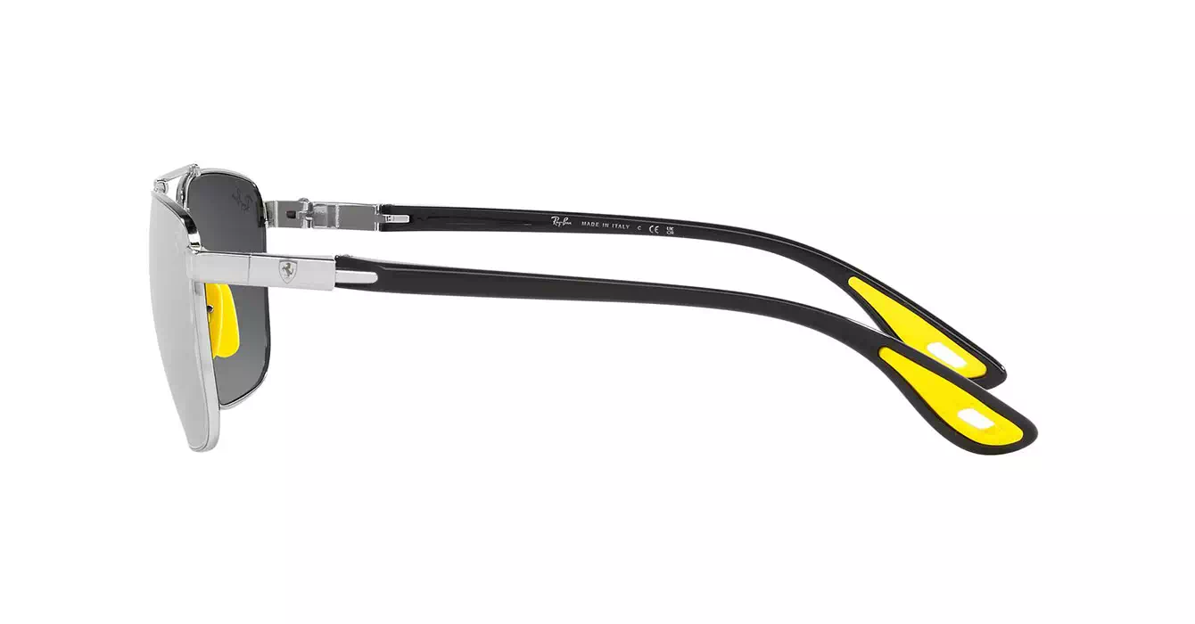 Ray-Ban RB3715-M F064/6G s58