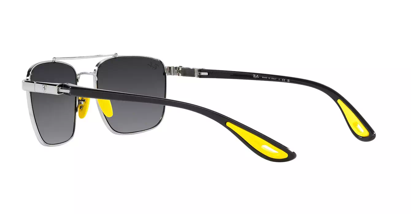 Ray-Ban RB3715-M F064/6G s58