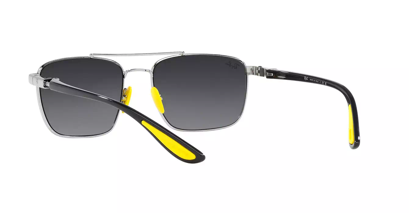 Ray-Ban RB3715-M F064/6G s58