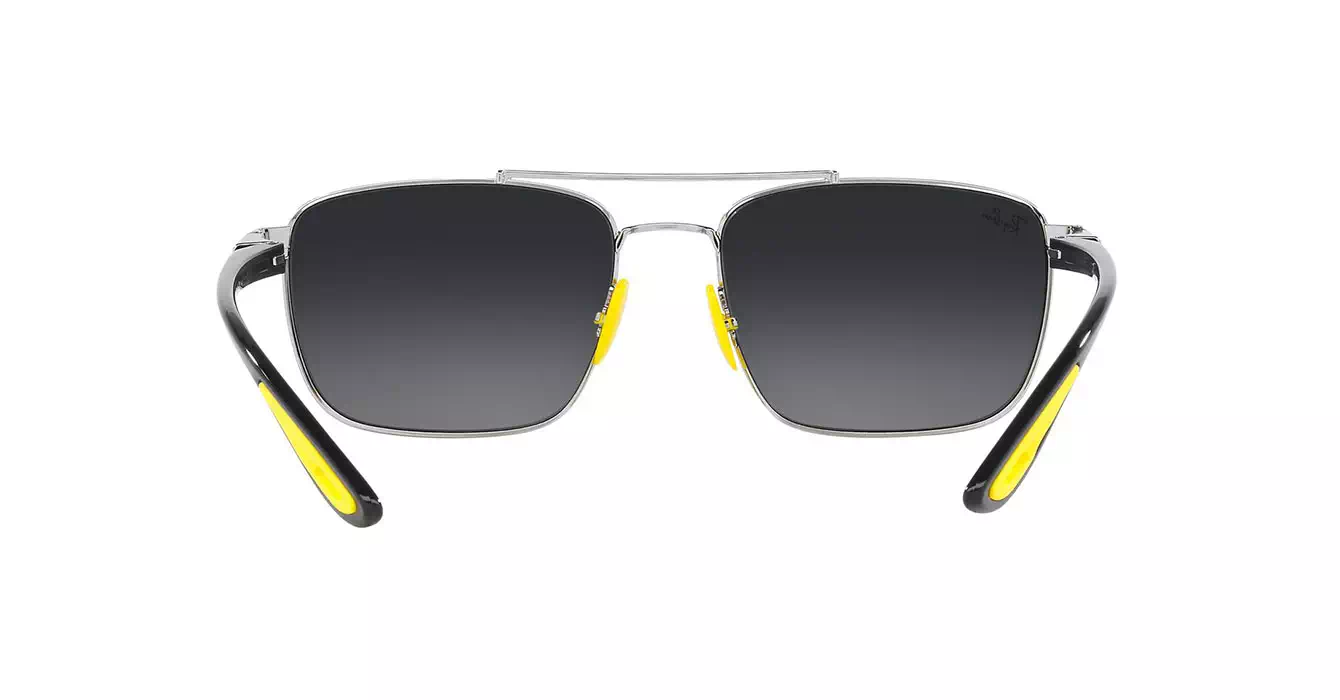 Ray-Ban RB3715-M F064/6G s58