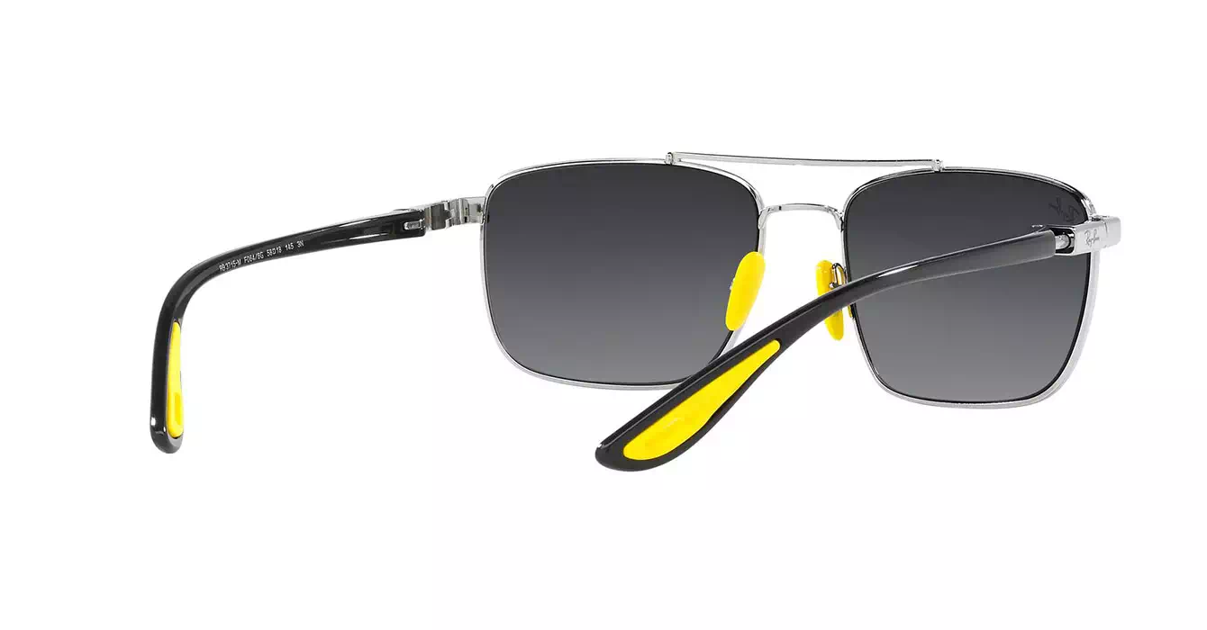 Ray-Ban RB3715-M F064/6G s58