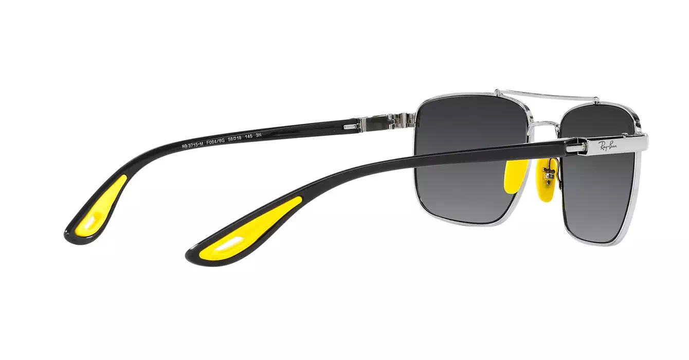 Ray-Ban RB3715-M F064/6G s58