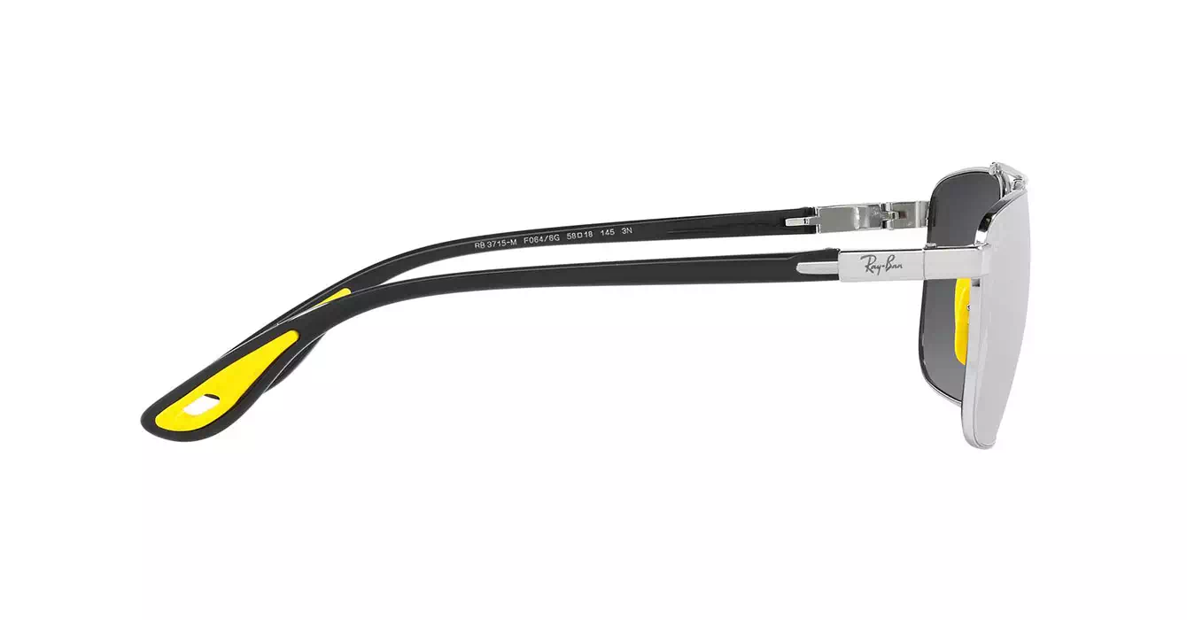 Ray-Ban RB3715-M F064/6G s58