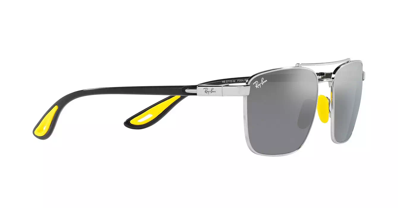 Ray-Ban RB3715-M F064/6G s58