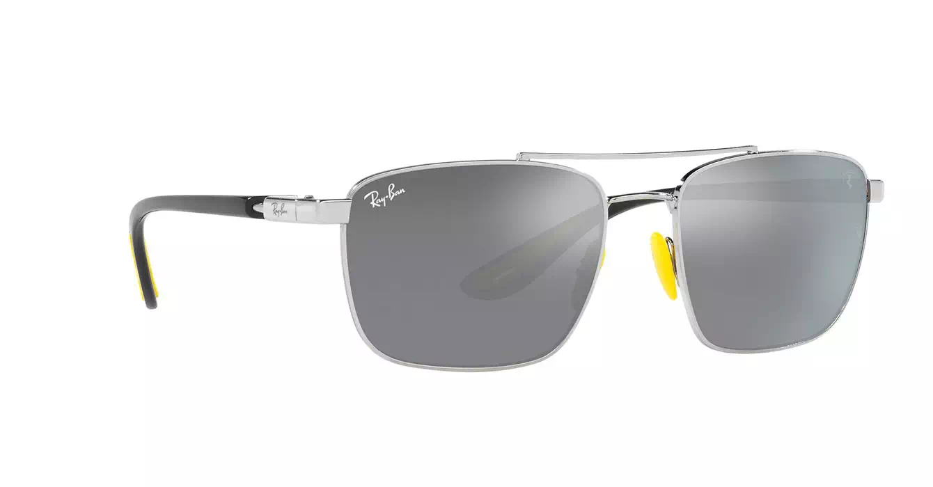 Ray-Ban RB3715-M F064/6G s58