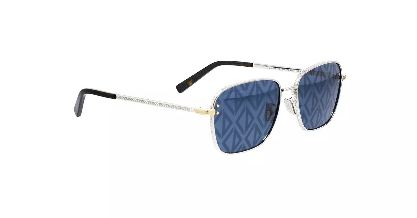 Dior CD Diamond S4U DM40091U F2B4 s55
