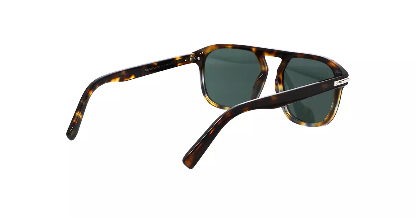 Dior BlackSuit S4I DM40033I 24C0 s55