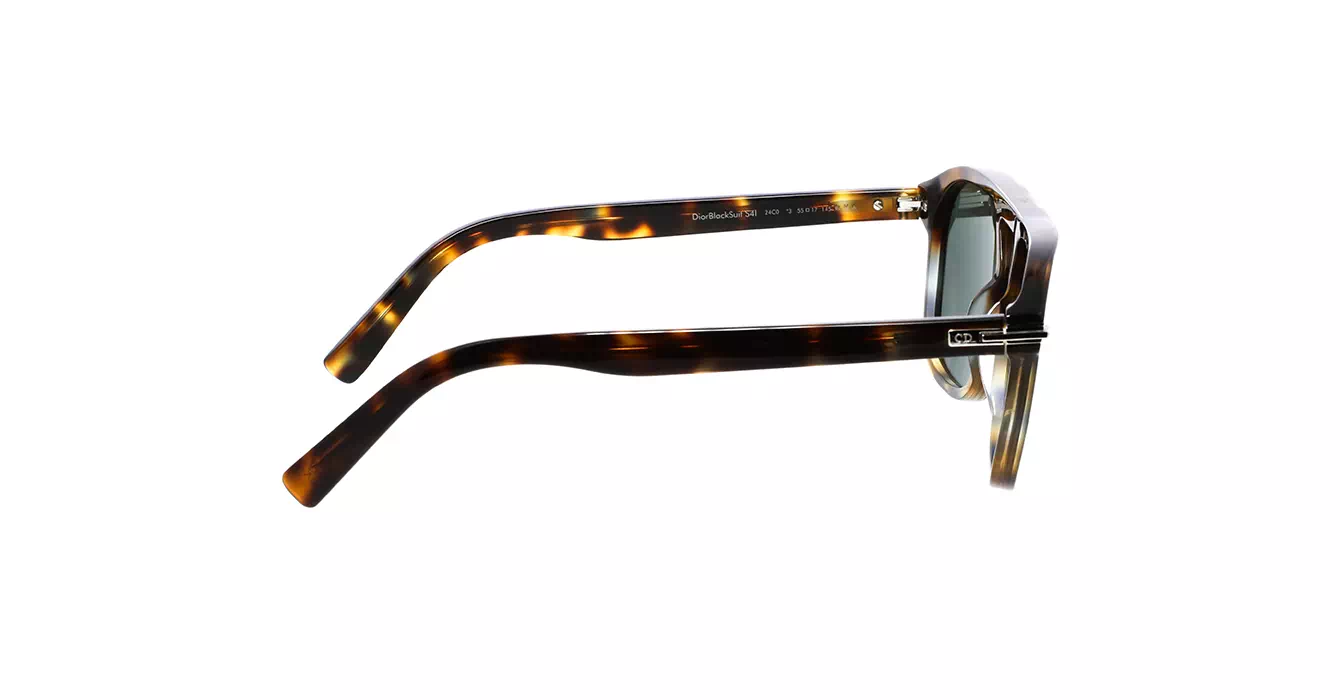 Dior BlackSuit S4I DM40033I 24C0 s55