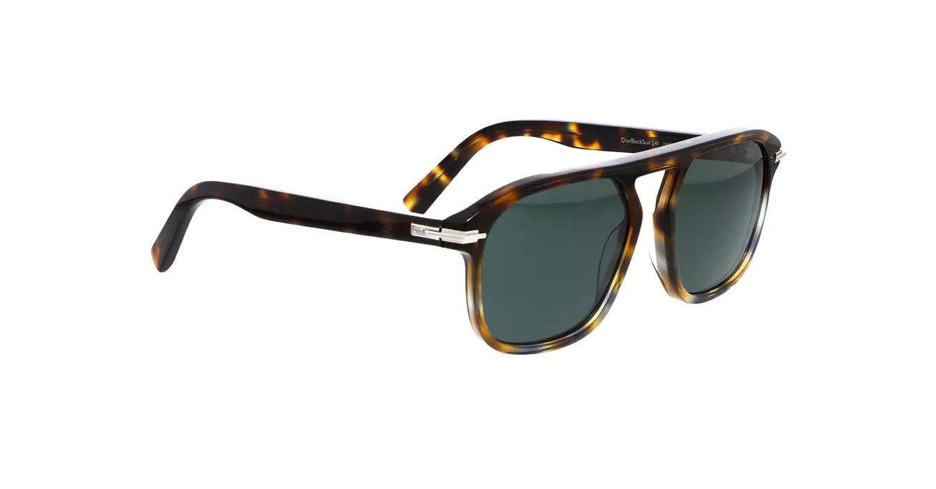 Dior BlackSuit S4I DM40033I 24C0 s55