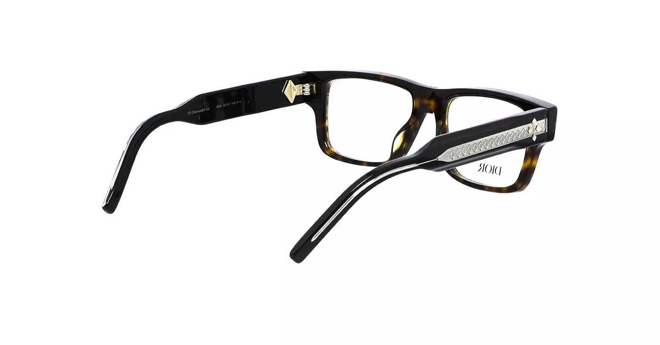 Dior CD DiamondO S3I DM50067I 2000 s53