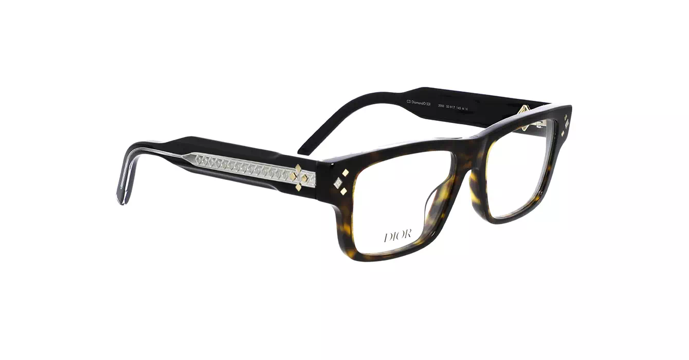 Dior CD DiamondO S3I DM50067I 2000 s53