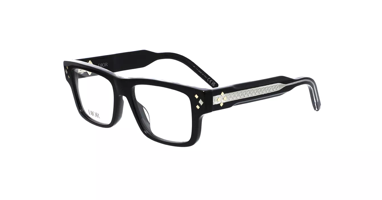 Dior CD DiamondO S3I DM50067I 1000 s53