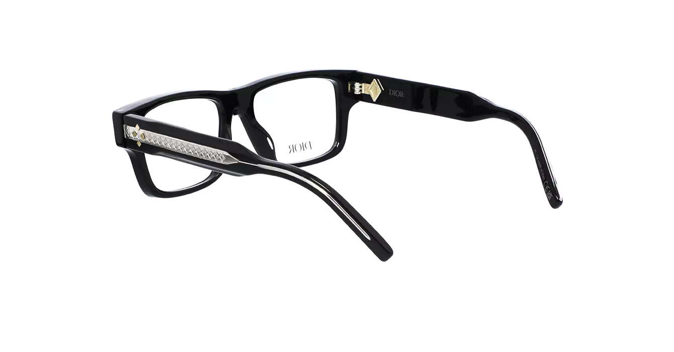 Dior CD DiamondO S3I DM50067I 1000 s53