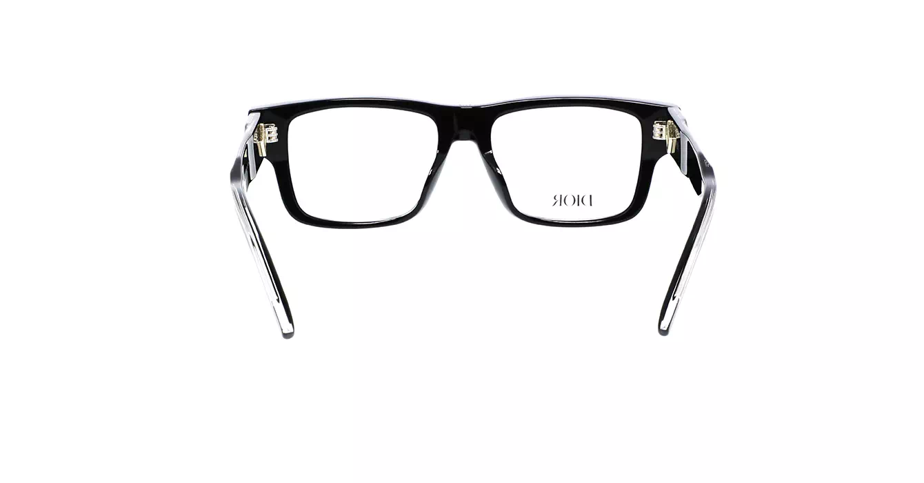 Dior CD DiamondO S3I DM50067I 1000 s53