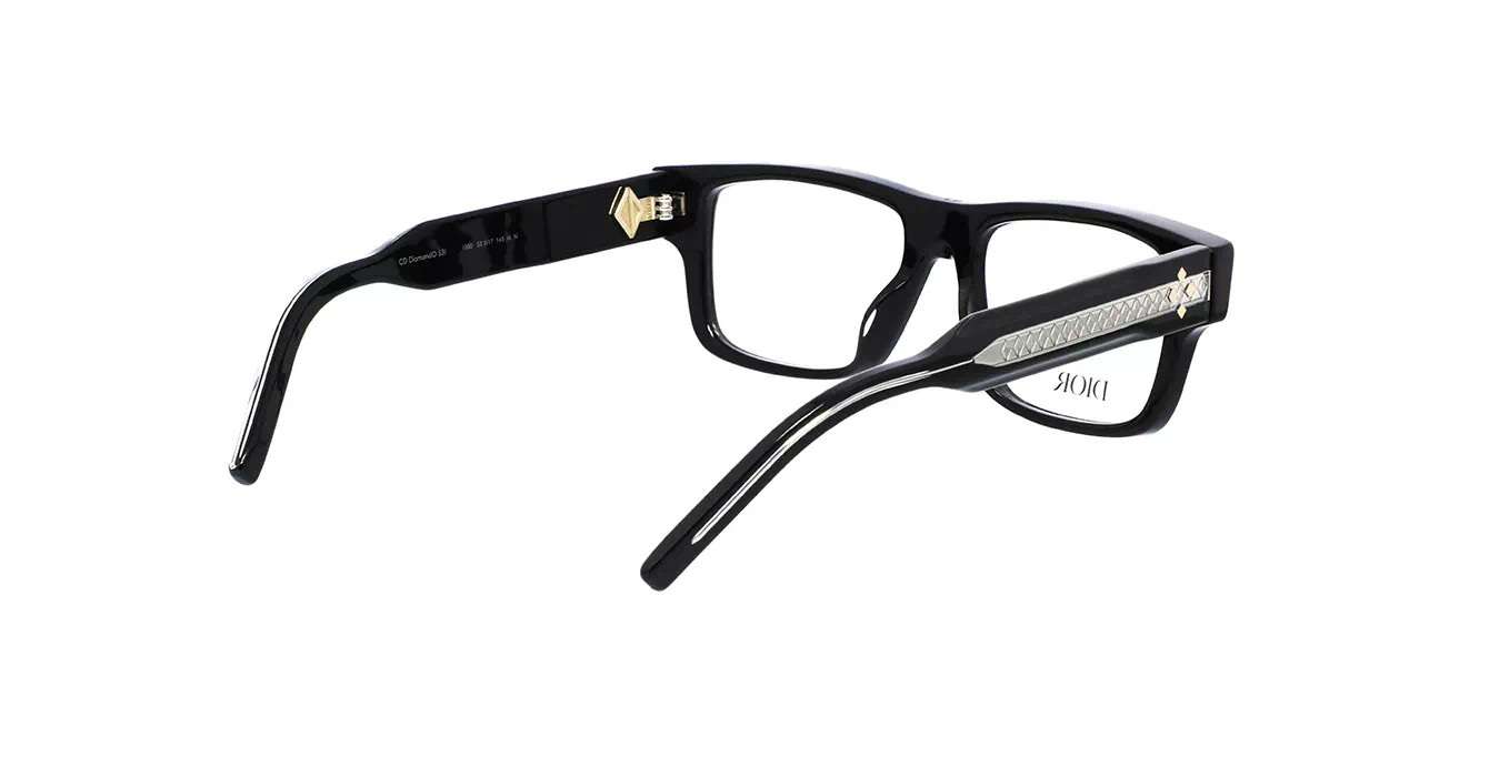Dior CD DiamondO S3I DM50067I 1000 s53