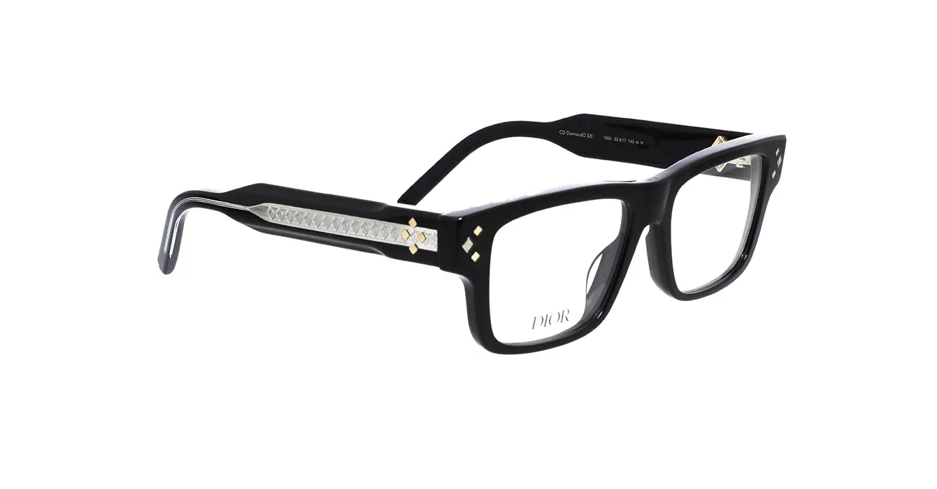 Dior CD DiamondO S3I DM50067I 1000 s53