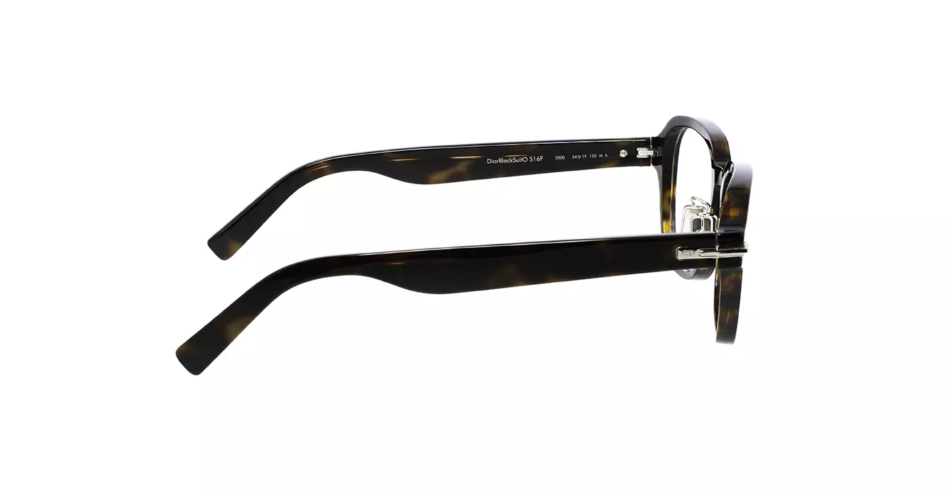 Dior BlackSuitO S16F DM50071F 2000 s54