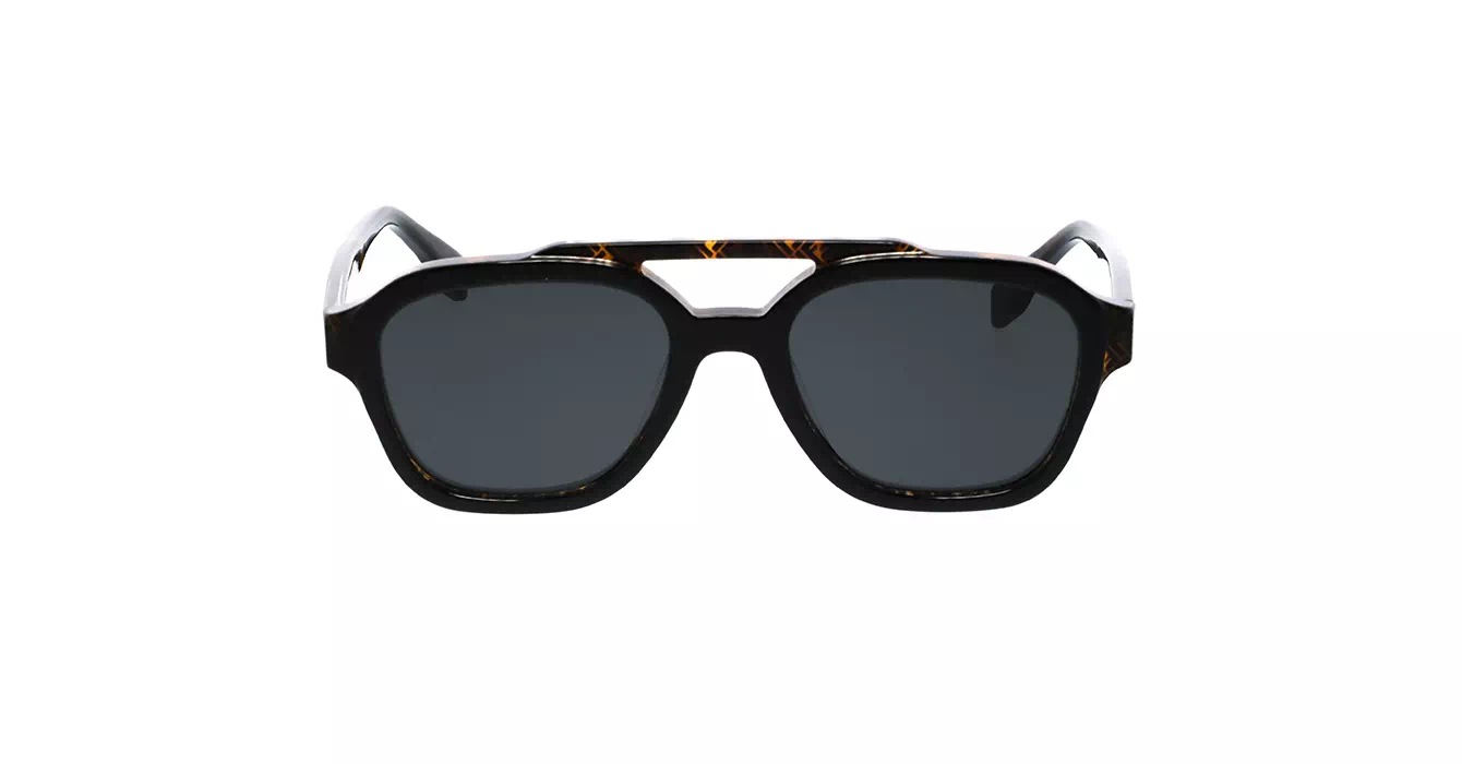 Fendi FE40076U 01A s52