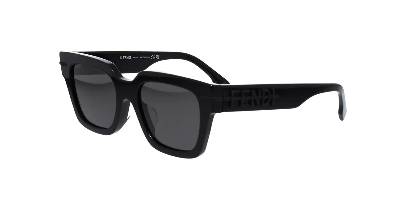 Fendi FE40078F 01A s54